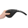 Ouch! Poire anale Intimate Curve 310ml